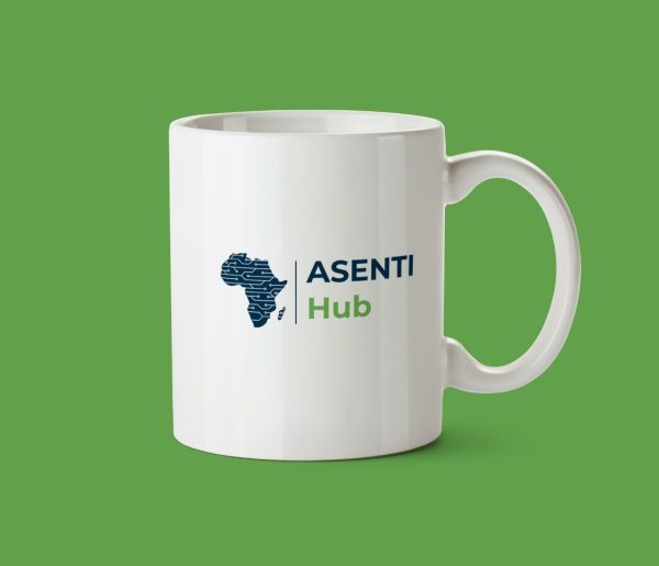 ASENTI CUP