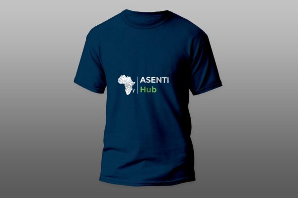 Asenti T-Shirt