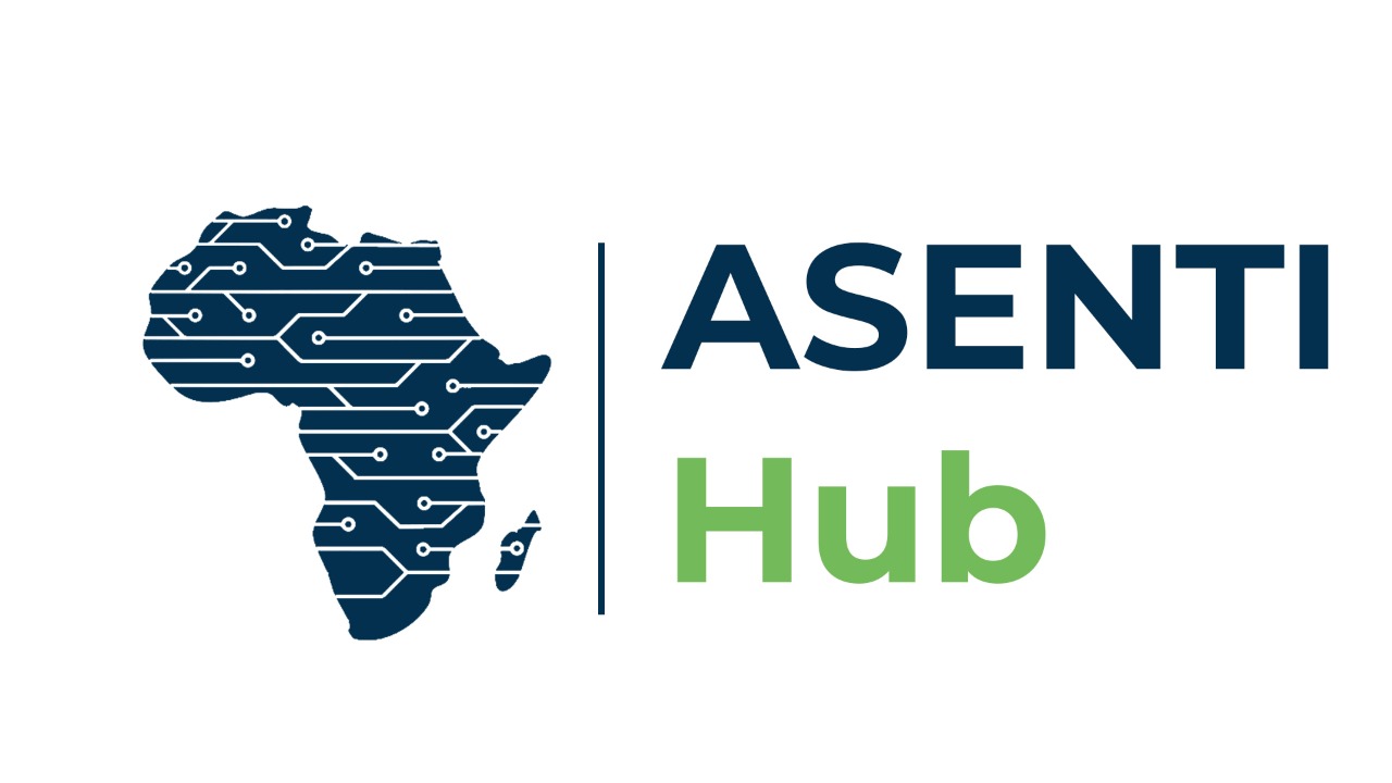 Asenti Hub